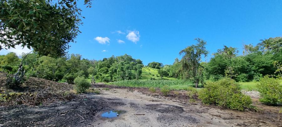 2.5 ac Land at Mtwapa Creekside