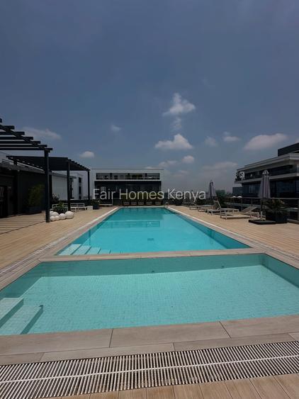 3 Bed Apartment with En Suite at Riverside Drive