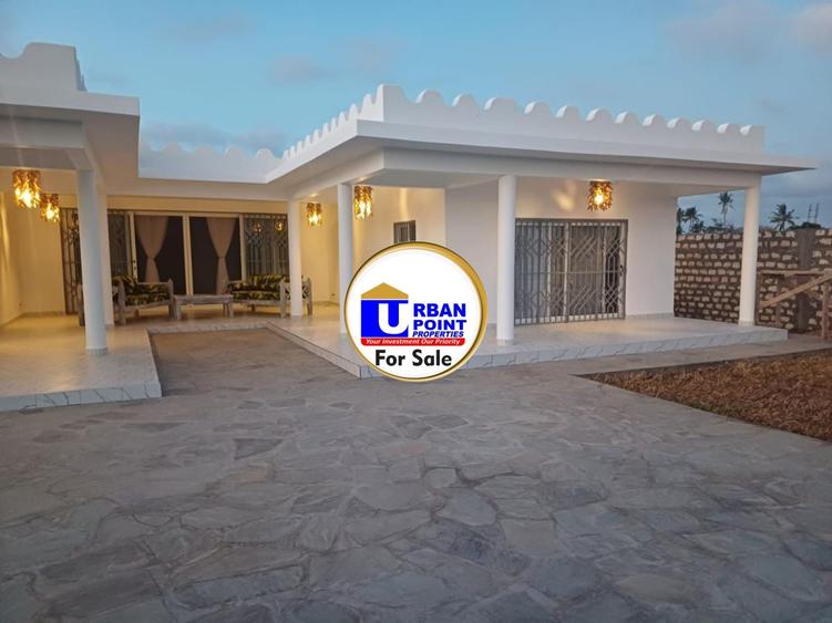 2 Bed House with En Suite in Watamu - Ansicht 5