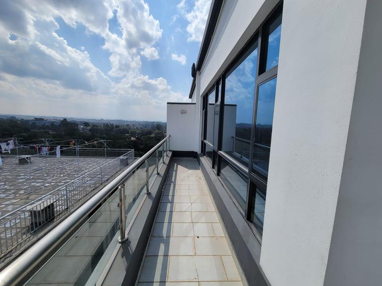 2 Bed Apartment with En Suite in Kileleshwa - Widok 4