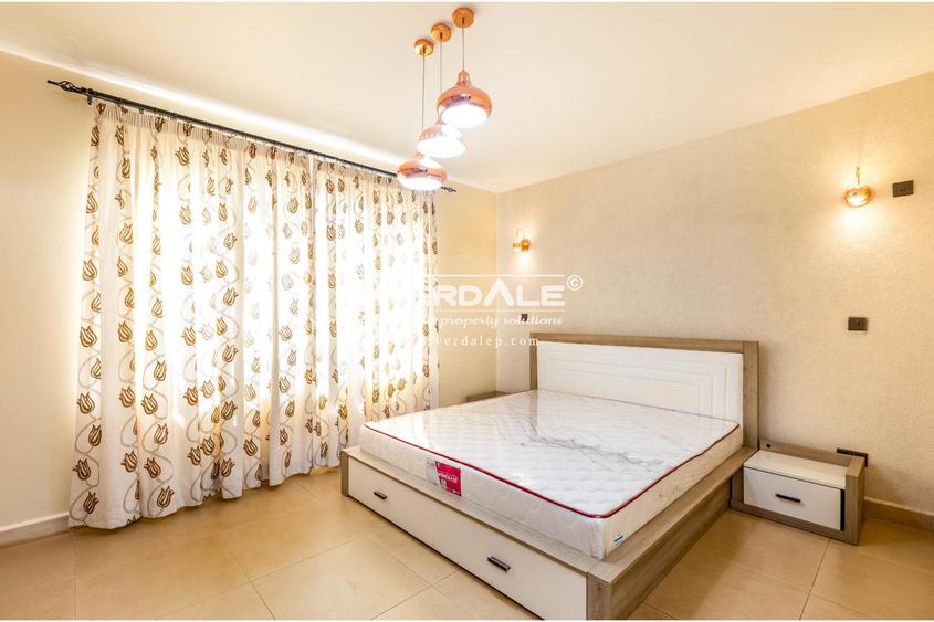 Furnished 2 Bed Apartment with En Suite in Parklands - Ansicht 6