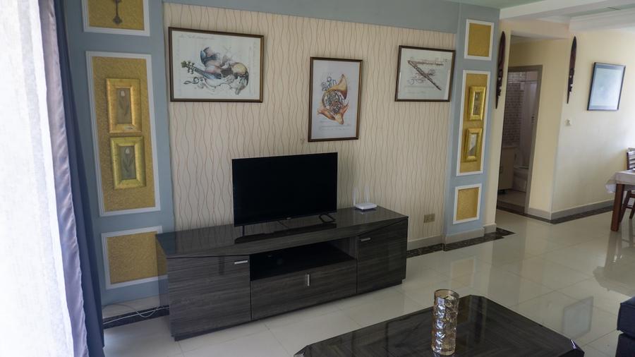Furnished 3 Bed Apartment with En Suite at Denis Pritt Road - Widok 5