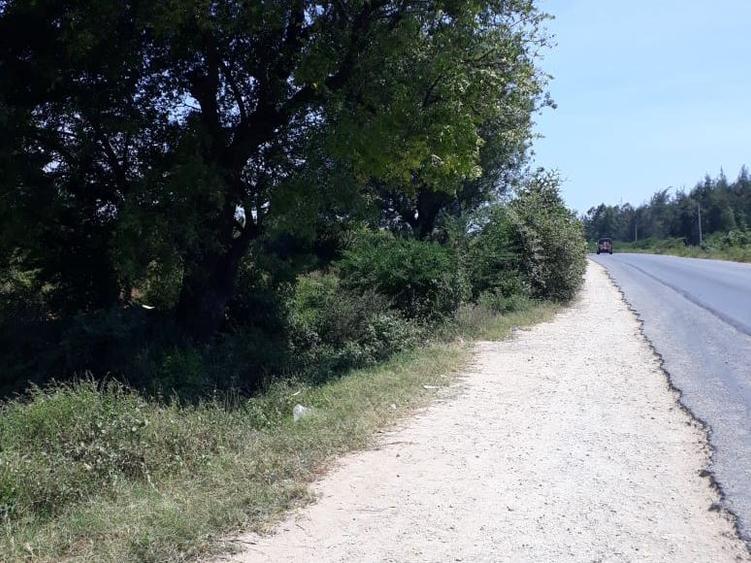 1,012 m² Residential Land in Vipingo