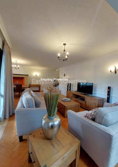 3 Bed Townhouse with En Suite in Westlands Area