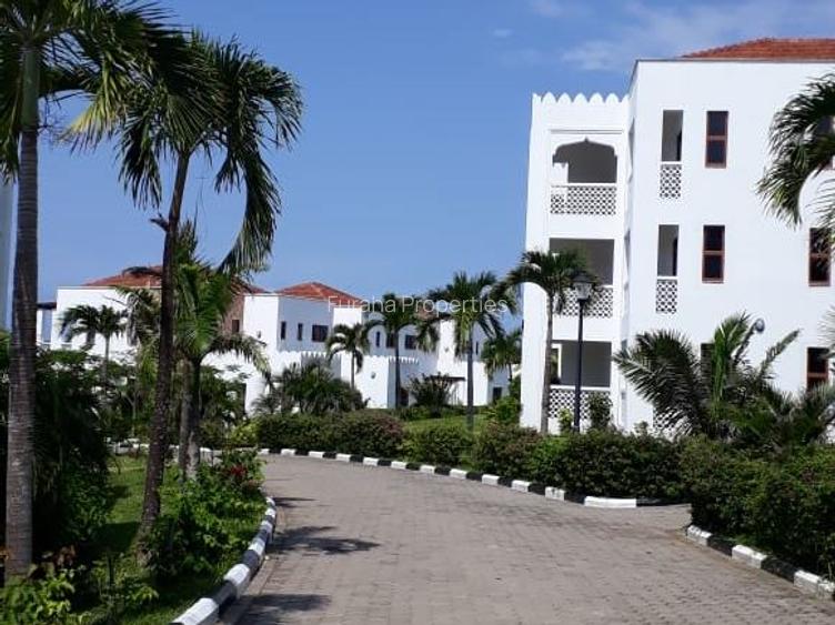 1 Bed House with Swimming Pool at Sultan Palace