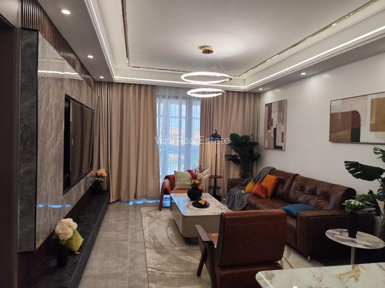 3 Bed Apartment with En Suite in Lavington