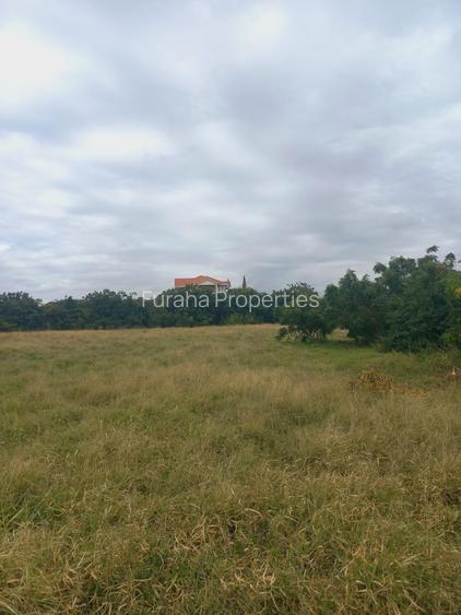 8 ac Land in Shanzu