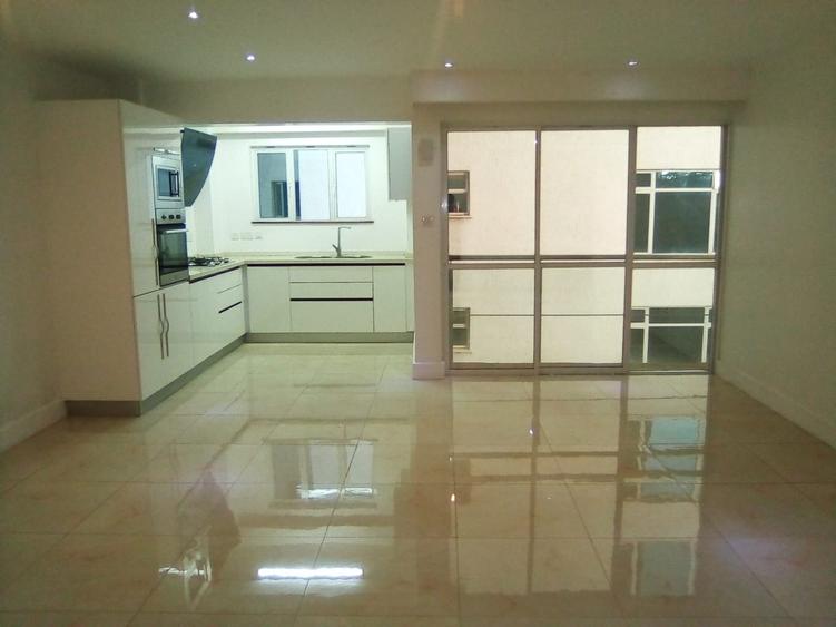 1 Bed Apartment with Swimming Pool in Westlands Area