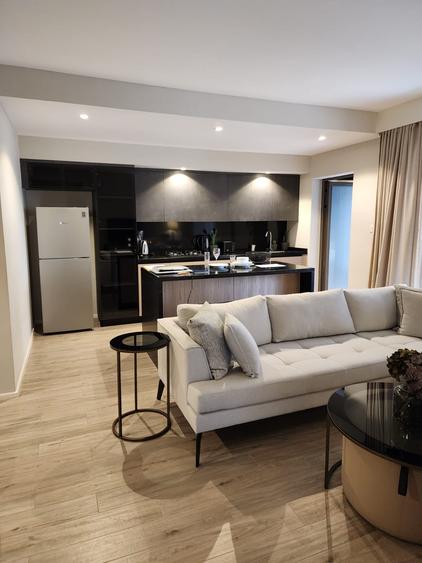 2 Bed Apartment with En Suite in Rosslyn - Widok 2