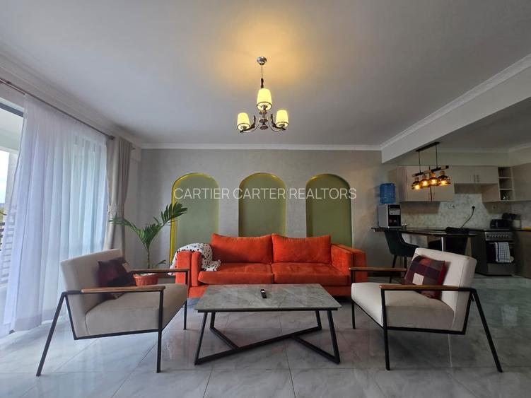 2 Bed Apartment with En Suite at School Lane