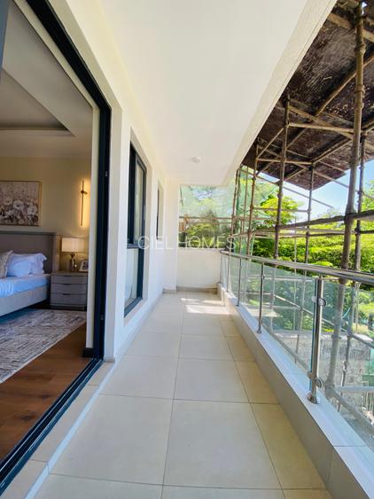 3 Bed Apartment with En Suite at Mandera Road