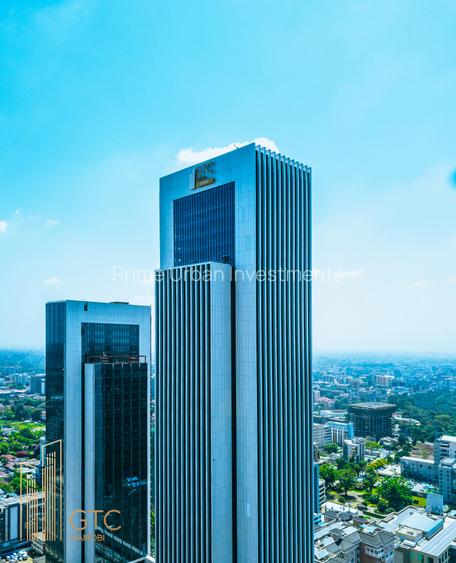 Serviced 1 Bed Apartment with En Suite in Westlands Area