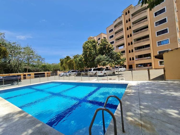 3 Bed Apartment with En Suite at Mt Kenya 3 Bed Apartment with En Suite at Mt Kenya