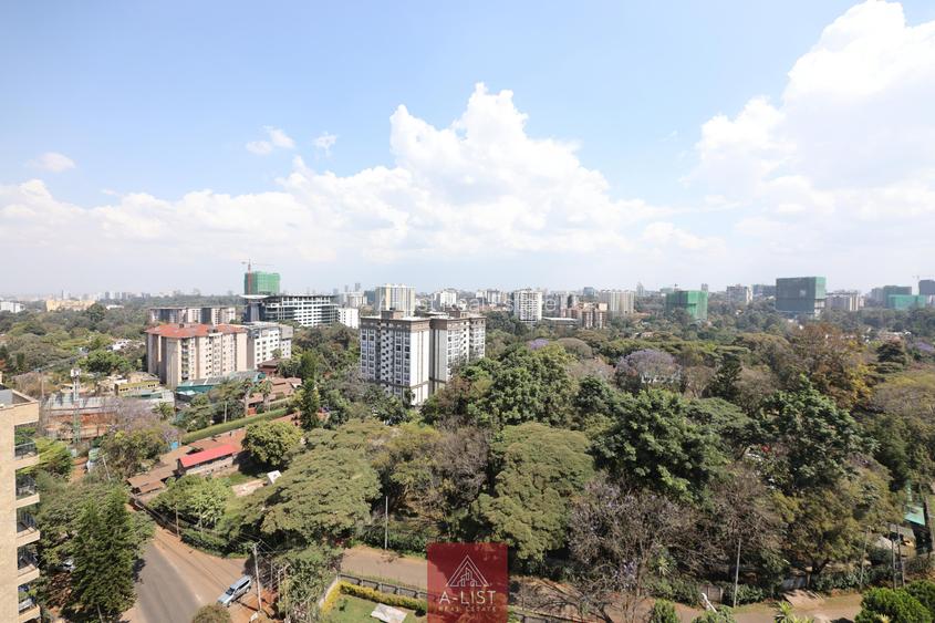 3 Bed Apartment with En Suite at Riverside Lane