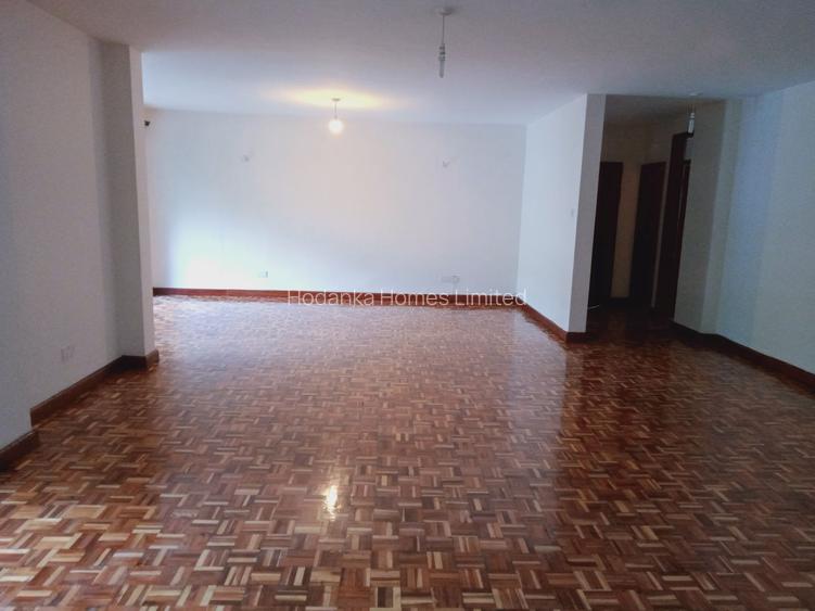 Serviced 3 Bed Apartment with En Suite in Westlands Area