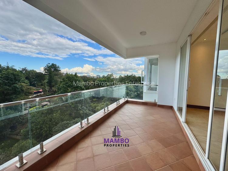 3 Bed Apartment with En Suite at City Park Drive