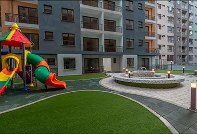 2 Bed Apartment with En Suite at Kilimani Estate Nairobi 2 Bed Apartment with En Suite at Kilimani Estate Nairobi