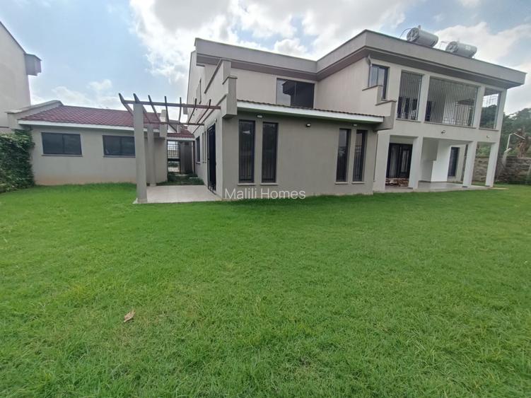 5 Bed Townhouse in Lavington