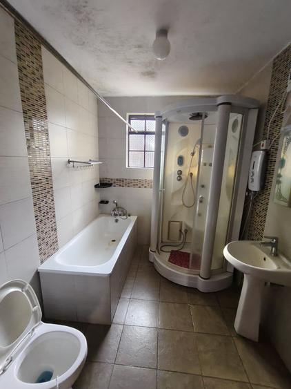 3 Bed Apartment with Staff Quarters in Lavington 3 Bed Apartment with Staff Quarters in Lavington