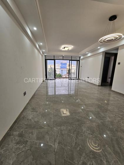 2 Bed Apartment with En Suite in Westlands Area