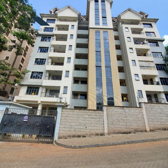 3 Bed Apartment with En Suite at Parklands 3 Bed Apartment with En Suite at Parklands
