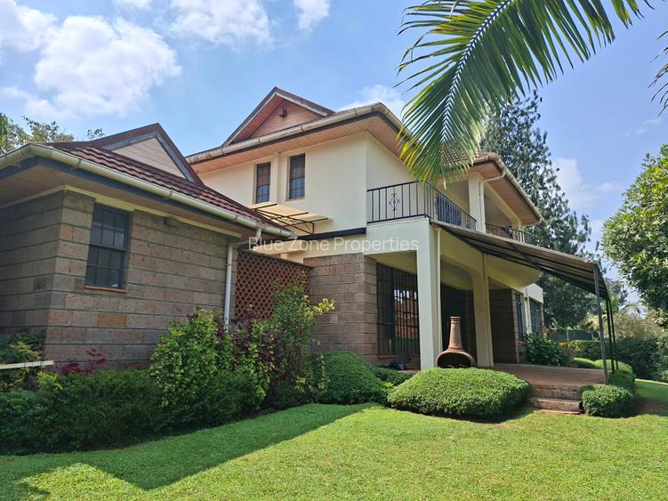 4 Bed Townhouse with En Suite at Off Glory Rd