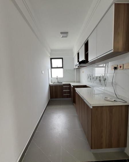 2 Bed Apartment with En Suite at Oledume Road