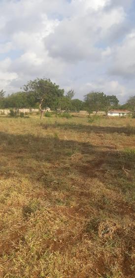 Residential Land in Bofa