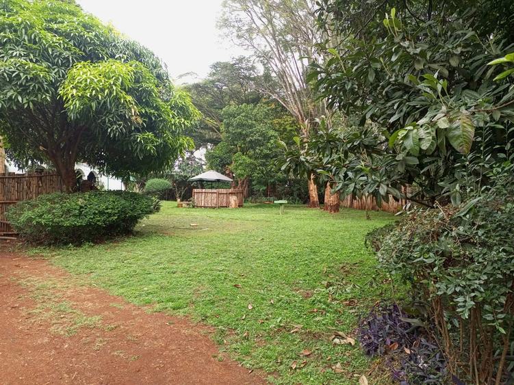 1 ac Land in Kitisuru