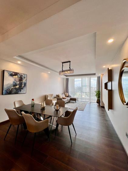 3 Bed Apartment with En Suite in Westlands Area 3 Bed Apartment with En Suite in Westlands Area