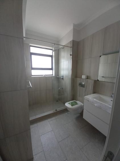 4 Bed Townhouse with En Suite in Kiambu Road - Więcej
