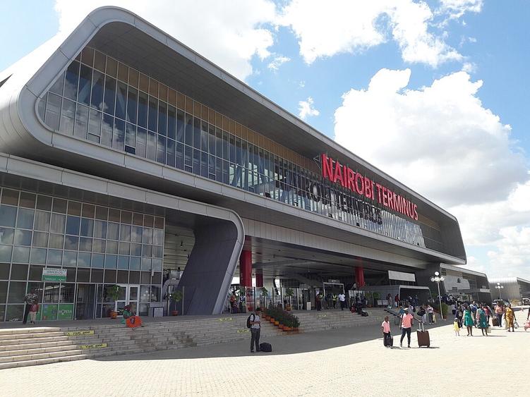 Furnished Commercial Property with Service Charge Included at Old Mombasa Road Furnished Commercial Property with Service Charge Included at Old Mombasa Road