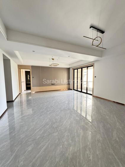 2 Bed Apartment with En Suite in Riverside