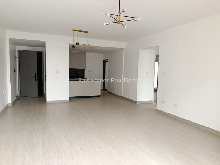 2 Bed Apartment with En Suite at Kindaruma Road