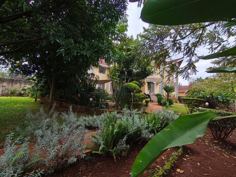3 Bed House with Garden in Runda 3 Bed House with Garden in Runda