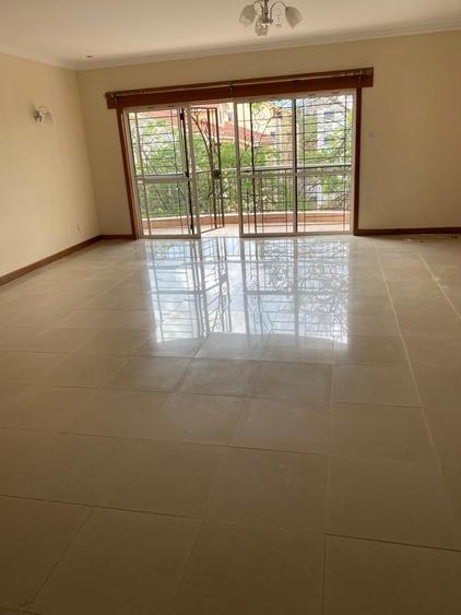 3 Bed Apartment with En Suite in Westlands Area 3 Bed Apartment with En Suite in Westlands Area
