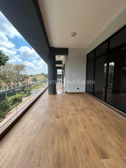 4 Bed Apartment with En Suite at Spring Valley