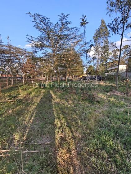 0.57 ac Land in Karen