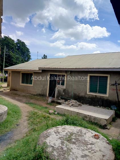 3 Bed House with En Suite at Naivas Bamburi