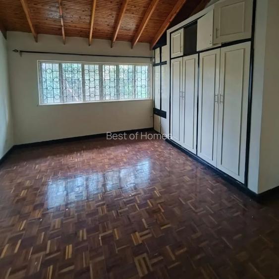3 Bed Apartment with En Suite in Kilimani