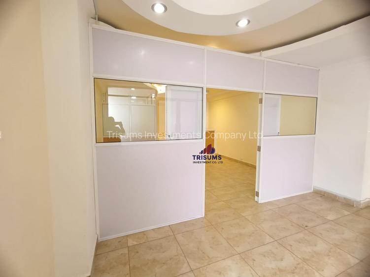 944 ft² Office with Backup Generator in Westlands Area