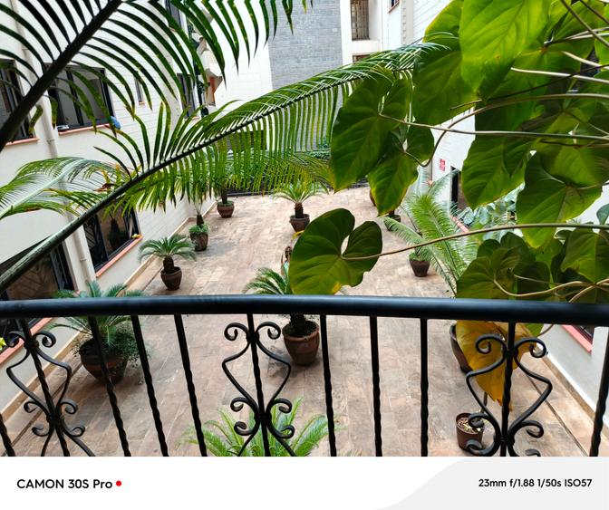 3 Bed Apartment with En Suite at Kileleshwa 3 Bed Apartment with En Suite at Kileleshwa
