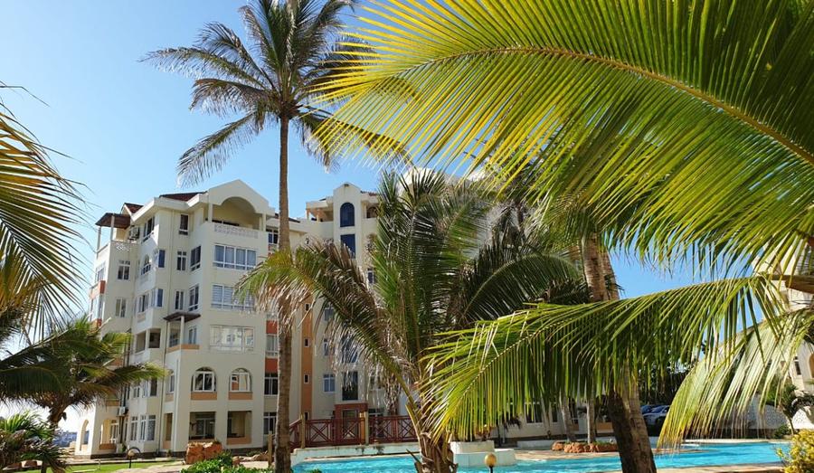 4 Bed Apartment with Swimming Pool in Nyali Area 4 Bed Apartment with Swimming Pool in Nyali Area