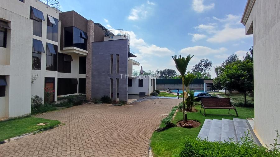 7 Bed House in Runda