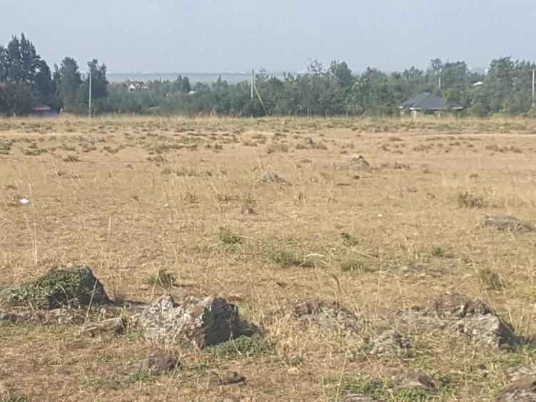 17 ac Land in Ongata Rongai - Więcej