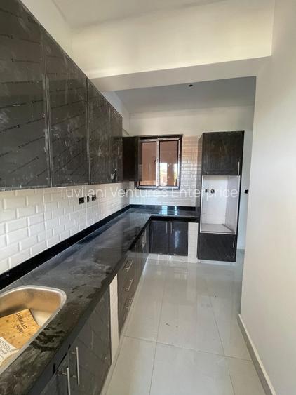 Serviced 3 Bed Apartment with En Suite at Nyali Mombasa