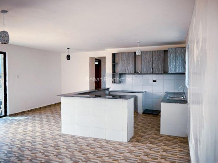 2 Bed House with En Suite at Oletepesi