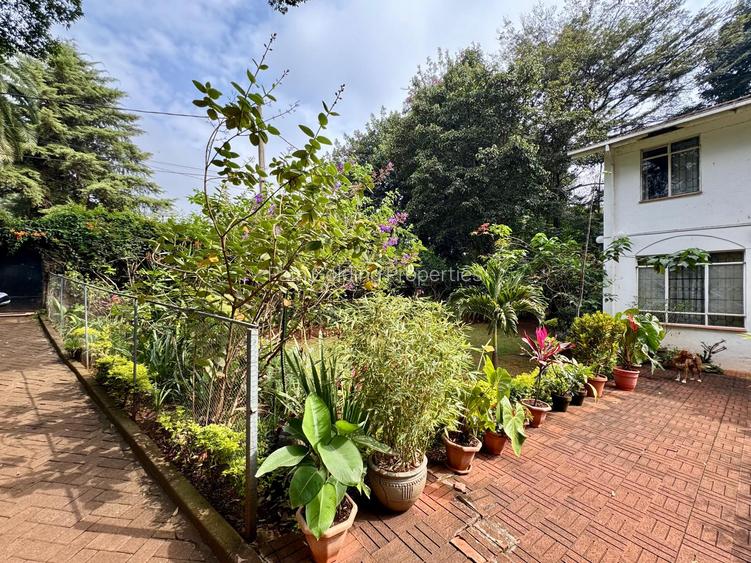 5 Bed House in Gigiri