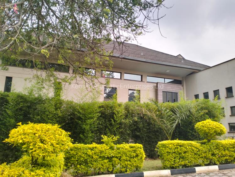 5 Bed Townhouse with En Suite in Lower Kabete