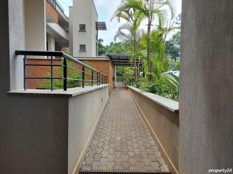 3 Bed Apartment with En Suite in Westlands Area